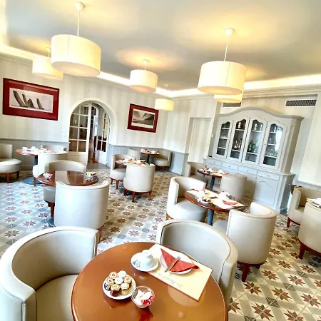 La Bastide Du Port - De Charme Готель