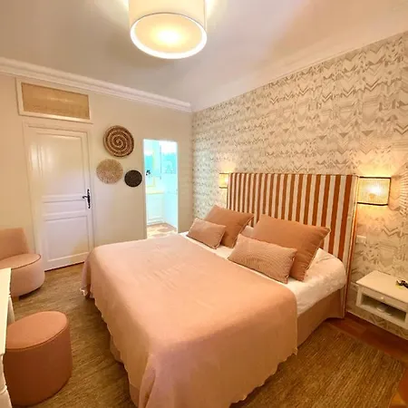 La Bastide Du Port - De Charme 4*