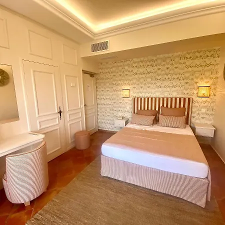 La Bastide Du Port - De Charme Сен-Тропе