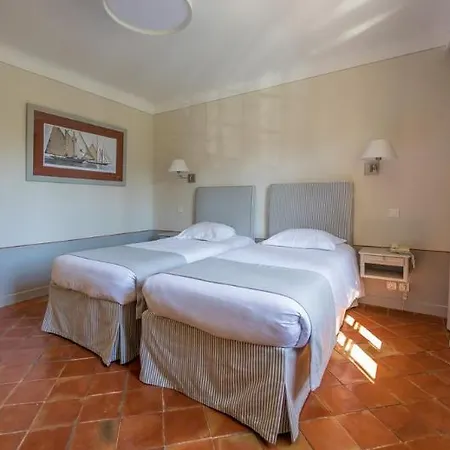 La Bastide Du Port - De Charme 4* Сен-Тропе