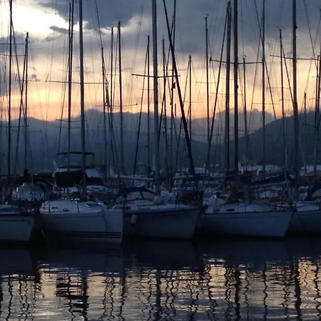 La Bastide Du Port - De Charme