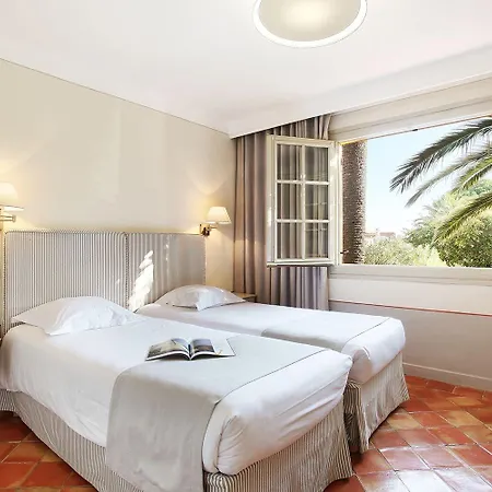 La Bastide Du Port - De Charme Сен-Тропе