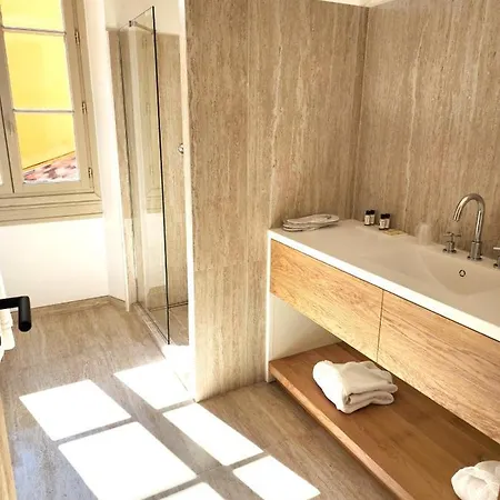 La Bastide Du Port - De Charme 4*