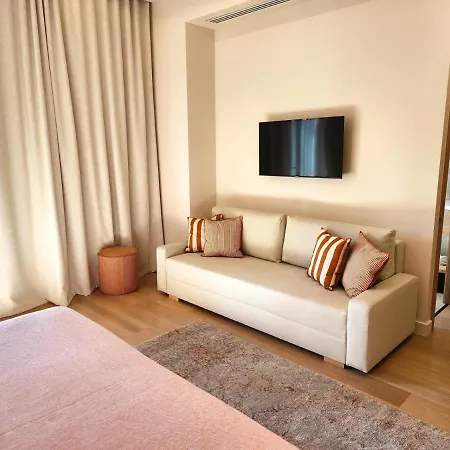 La Bastide Du Port - De Charme Готель Сен-Тропе