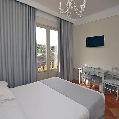 La Bastide Du Port - De Charme Готель Сен-Тропе