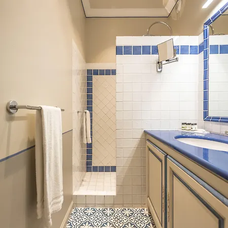 La Bastide Du Port - De Charme 4* Сен-Тропе