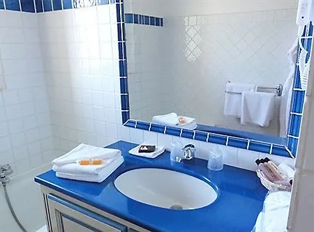 La Bastide Du Port - De Charme Сен-Тропе