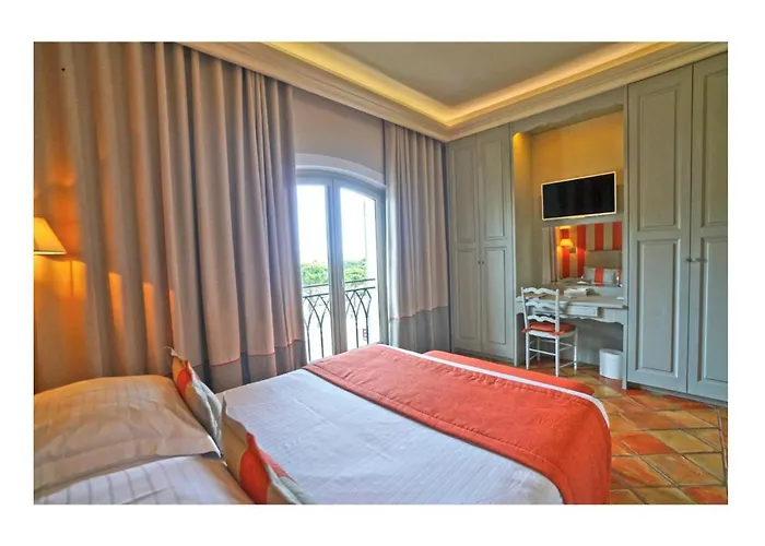 La Bastide Du Port - De Charme Saint-Tropez