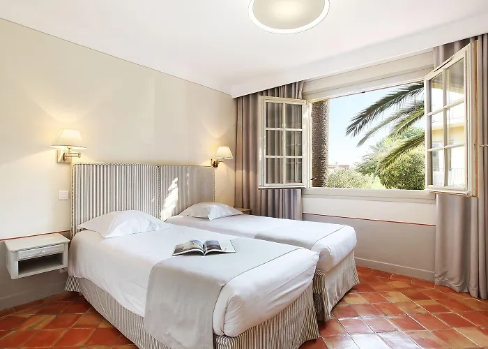 La Bastide Du Port - De Charme Saint-Tropez