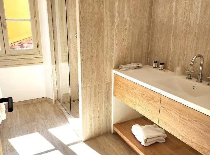 La Bastide Du Port - De Charme 4*