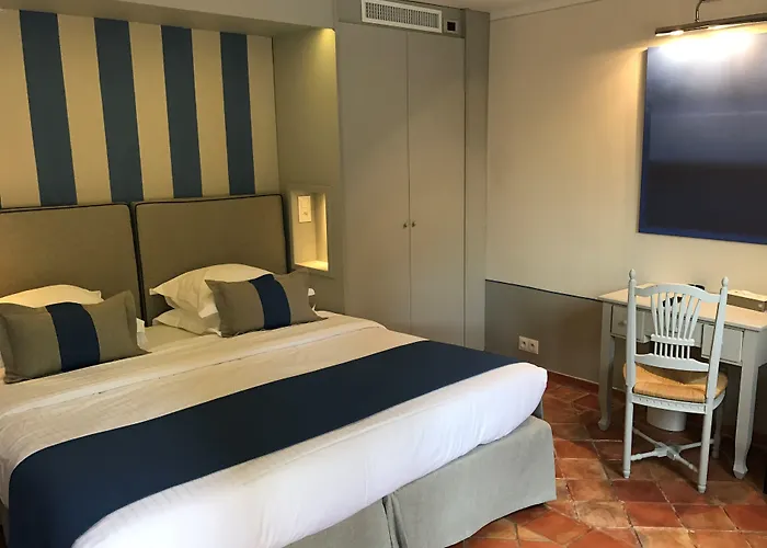 La Bastide Du Port - De Charme 4*