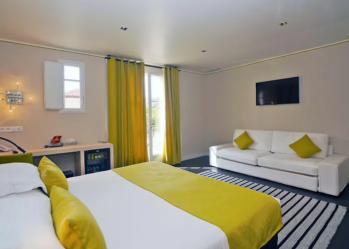 La Bastide Du Port - De Charme