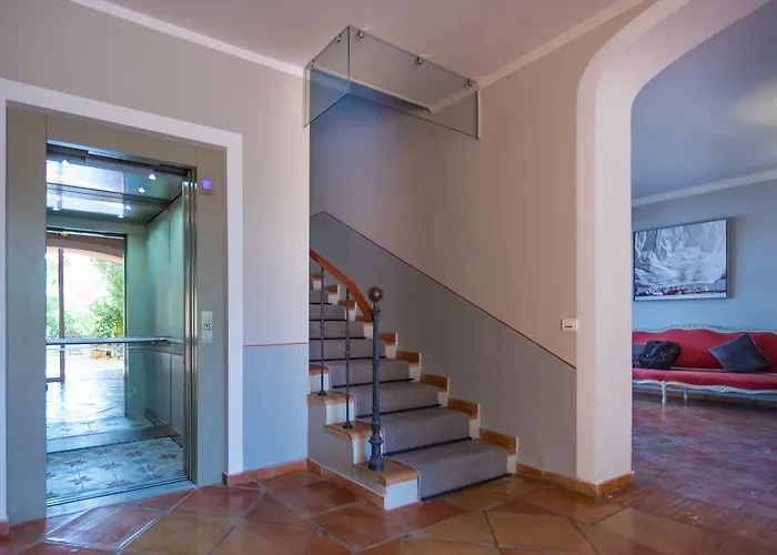 La Bastide Du Port - De Charme Hotel 4*