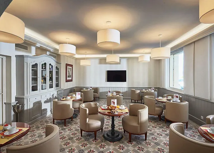 La Bastide Du Port - De Charme 4* Saint-Tropez