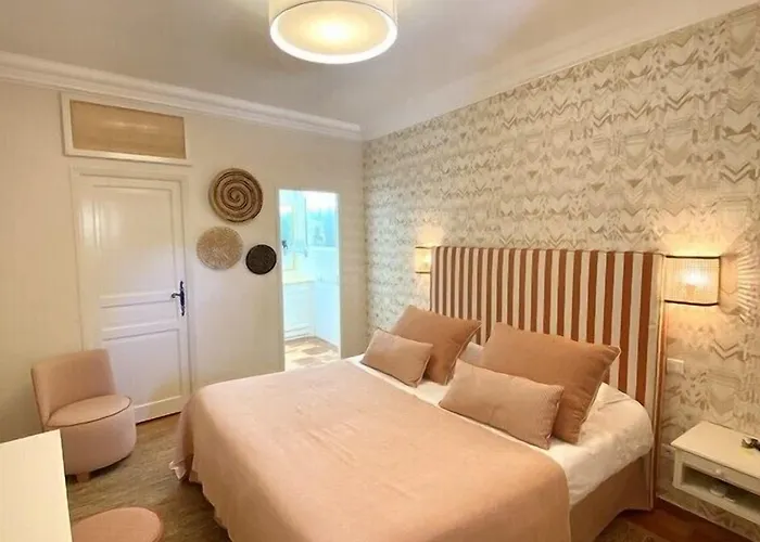 La Bastide Du Port - De Charme Hotel Saint-Tropez