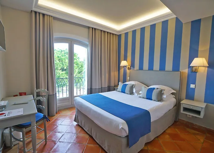 La Bastide Du Port - De Charme Hotel Saint-Tropez