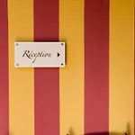 Hotel La Bastide Du Port - De Charme Saint-Tropez