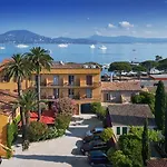 La Bastide Du Port - De Charme Saint-Tropez