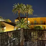 La Bastide Du Port - De Charme Сен-Тропе