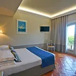 Hotel La Bastide Du Port - De Charme Saint-Tropez