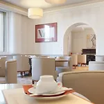 La Bastide Du Port - De Charme 4* Сен-Тропе
