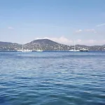 La Bastide Du Port - De Charme Готель 4*