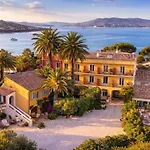 Hotel La Bastide Du Port - De Charme 4*