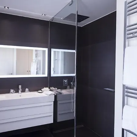 La Bastide Du Port - De Charme Hotel Saint-Tropez