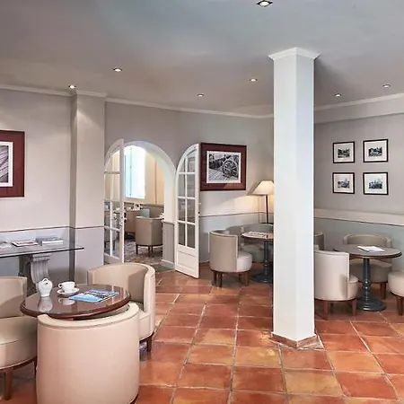La Bastide Du Port - De Charme 4*