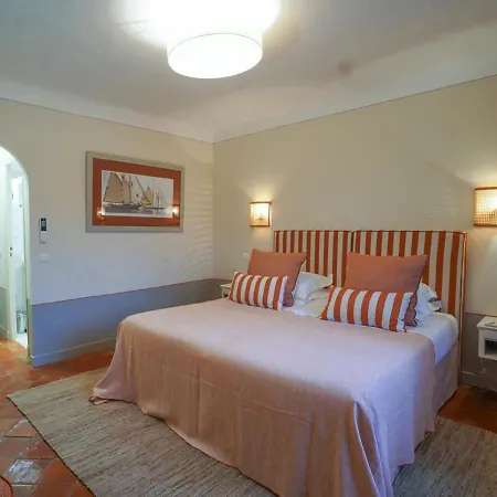 La Bastide Du Port - De Charme 4* Сен-Тропе