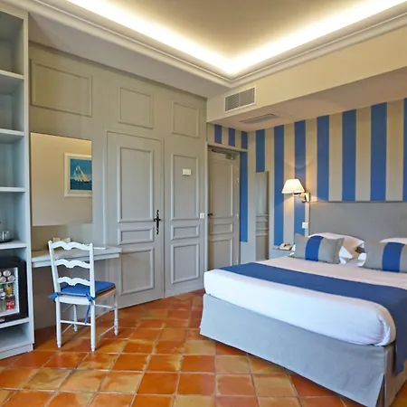 La Bastide Du Port - De Charme 4* Сен-Тропе