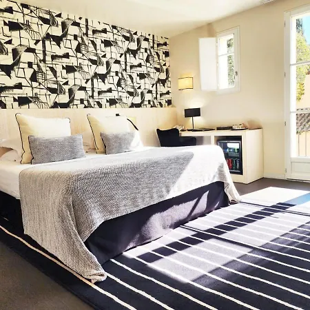 Hotel La Bastide Du Port - De Charme