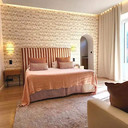 La Bastide Du Port - De Charme 4* Сен-Тропе