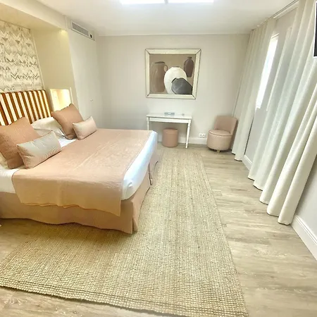 La Bastide Du Port - De Charme Hotel 4*