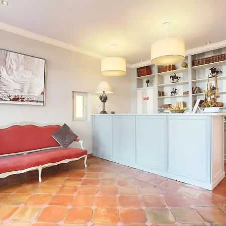 La Bastide Du Port - De Charme