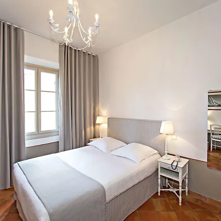 La Bastide Du Port - De Charme Hotel 4*