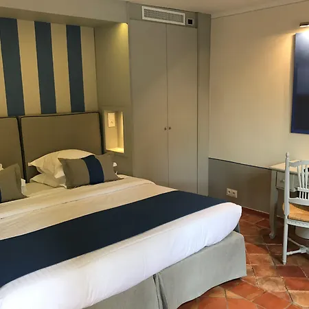 La Bastide Du Port - De Charme 4*