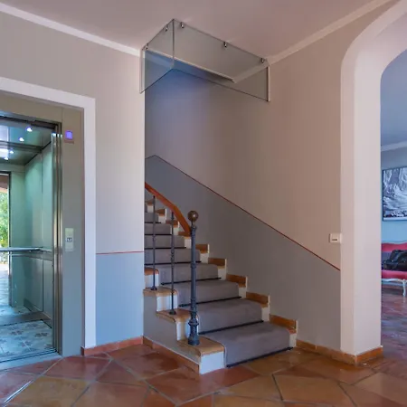 La Bastide Du Port - De Charme Готель 4*