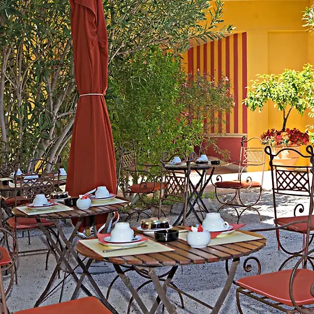 La Bastide Du Port - De Charme Hotel