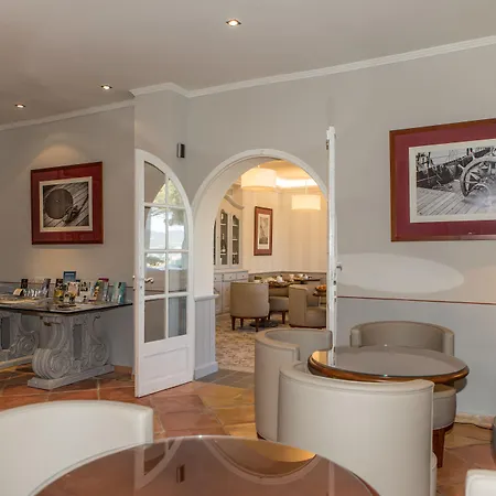 La Bastide Du Port - De Charme