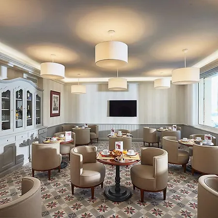 La Bastide Du Port - De Charme 4* Сен-Тропе