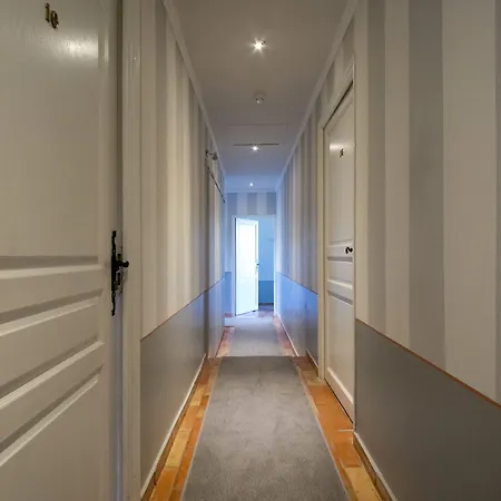 La Bastide Du Port - De Charme 4* Сен-Тропе