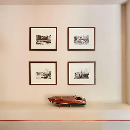 La Bastide Du Port - De Charme Сен-Тропе