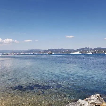 La Bastide Du Port - De Charme Готель 4*