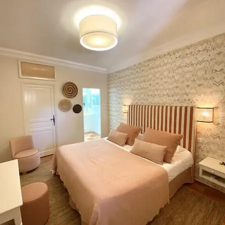 La Bastide Du Port - De Charme Готель Сен-Тропе