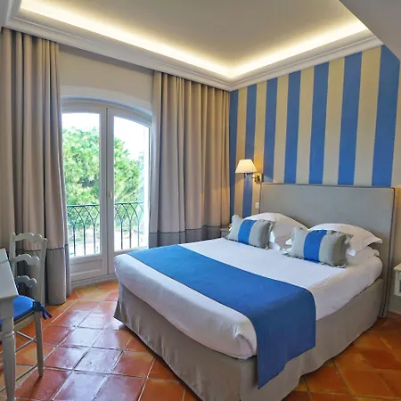 La Bastide Du Port - De Charme Hotel Saint-Tropez