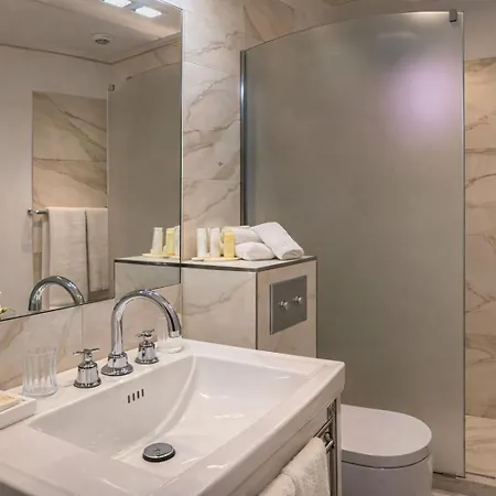 La Bastide Du Port - De Charme 4* Сен-Тропе