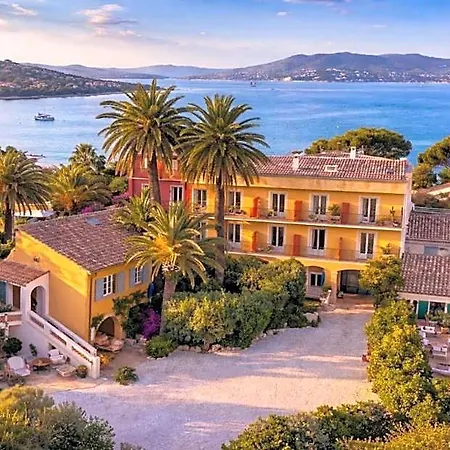 La Bastide Du Port - De Charme
