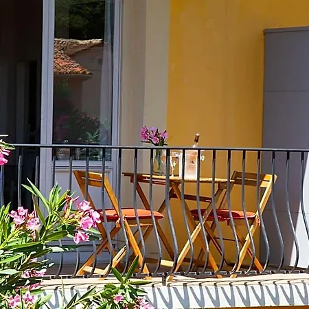 La Bastide Du Port - De Charme Готель Сен-Тропе