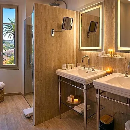 La Bastide Du Port - De Charme Hotel Saint-Tropez
